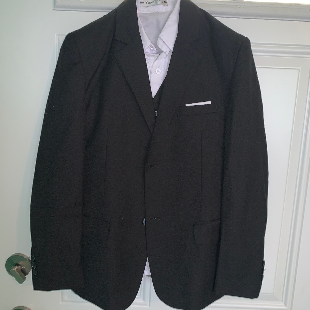 Kids Tuxedo